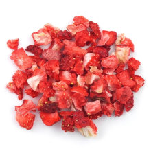 China Freeze Dried Fd Whole, Dice, Powder, Slice Strawberry